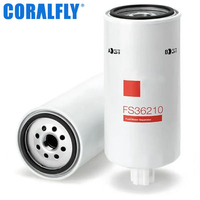 CORALFLY Fs36210 Diesel Truck Filters ISO9001