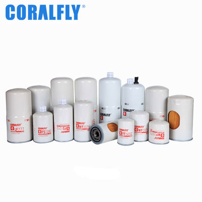 Coralfly OEM ODM Diesel Engine CORALFLY Fuel Filter Fs1003