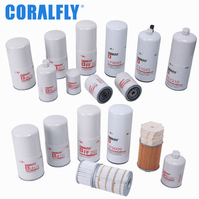 Coralfly OEM ODM Diesel Engine CORALFLY Fuel Filter Fs1003